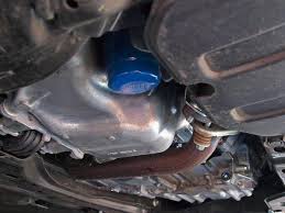 2006 2011 Honda Civic Oil Change 1 8l 2006 2007 2008 2009 2010 2011 Ifixit Repair Guide