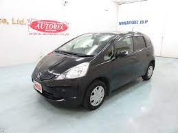 Free shipping on orders over $79 to illinois. 2010 Honda Fit G For Lesotho To Maseru Japanese Vehicles To The World