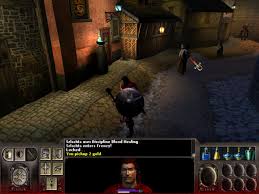 Vampire The Masquerade: Redemption - PC Review and Full Download | Old PC  Gaming