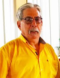 Eastern Colorado Plainsman