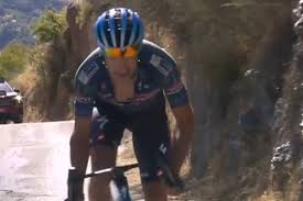 Trend Google: vuelta a españa