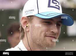 Logan sergeant hi-res stock photography and images