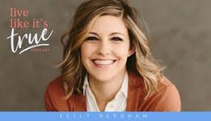 How to Bear God's Image by Gender {Kelly Needham}