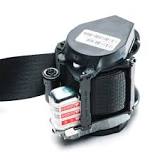 Seat Belt Retractor - Repair Service