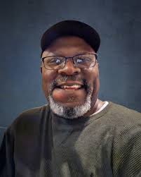 Terrell Page Obituary