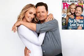 We did not find results for: Michael J Fox And Tracy Pollan Their Secret To A Happy Marriage People Com