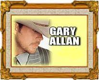 Introducing Gary Allan