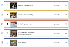 Mrs.G Comics (@mrsgcomics)  Posts  X