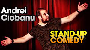 Iata că după tot acest timp andrei chobano se află încă in urechile ascultătorilor. Andrei Ciobanu Despre MÄƒrimea P I Stand Up Comedy Club 99 Youtube