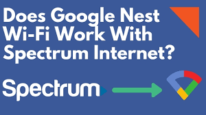 If you choose the professional option for installing the spectrum internet service, you will schedule your appointment and then choose how you want to. Does Google Nest Wi Fi Work With Spectrum How To Setup Robot Powered Home