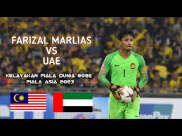 By kudokidz soccer club · updated about 12 months ago. Farizal Marlias Vs Uae Kelayakan Piala Dunia 2022 Piala Asia 2023 Youtube