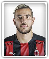 7 imagens png transparentes em theo hernández. Theo Hernandez Latest Breaking News Rumours And Gossip From Ac Milan Sports Mole