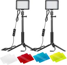 Best Budget Lighting For Youtube Videos Under 50 2020 Turbofuture Technology