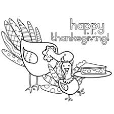 Keep your kids busy doing something fun and creative by printing out free coloring pages. Top 10 Free Printable Thanksgiving Turkey Coloring Pages Online