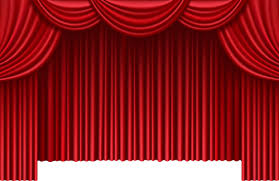All theater curtains clip art are png format and transparent background. Red Theater Curtains Png Clip Art