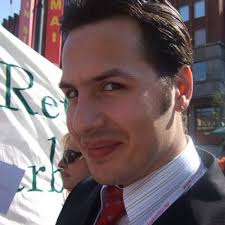 Karl Ernest Koch (@tass11)