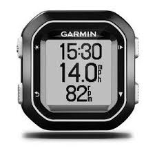 Garmin De Edge 25 Weltweit Kleinster Leichtester Gps Radcomputer Fahrradcomputer Computer Bluetooth