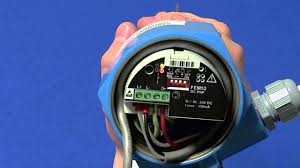 Levelflex fmp51 for level measurement even under extreme process conditions like high temperature and high pressure in the process industry. Soliphant M Ftm52 With Fem52 Electronics Setup Youtube