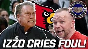 Boyd County Head Coach Randy Anderson