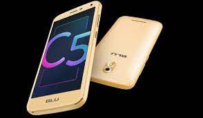 BLU C5 LTE specs, review, release date ...