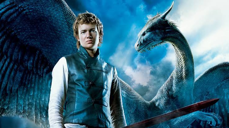 Remember how terrible the 'Eragon' movie was? Is a remake or sequel likely?