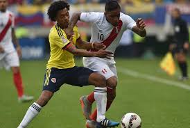 Die copa américa 2015 war die 44. Peru Qualifies For Copa America 2015 Quarter Finals News Andina Peru News Agency