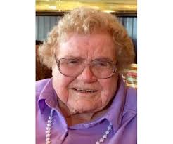 Hester Miner Obituary (1919