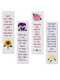 We did not find results for: Cross Stitch Flowers Of Faith Bible Bookmarks Rex0061