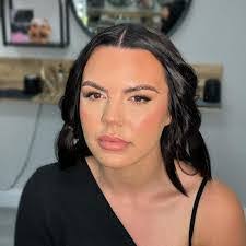 Jazmine Murray's Instagram, Twitter & Facebook