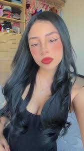 Karina Gallo's Instagram, Twitter & Facebook