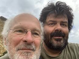 Une amitié franco-québécoise à la cave des Vignerons de Gaujac