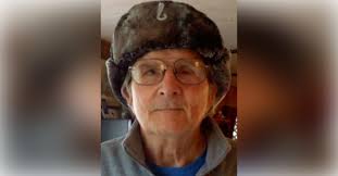 Obituary information for William Charles Helfrich