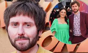 The Inbetweeners' James Buckley and wife Clair reveal they nearly sold  their home after son Harrison befriended a GHOST called Papa Jock