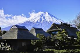 The Wonders Of The Majestic Mt Fuji Yabai The Modern Vibrant Face Of Japan