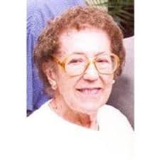 Most Recent Obituaries