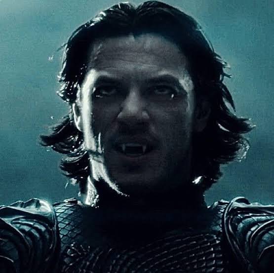 What was everyone's thoughts on 2014s Dracula Untold? : r/vampires