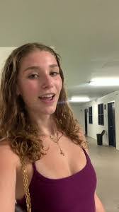 Lilly Carroll's Instagram, Twitter & Facebook