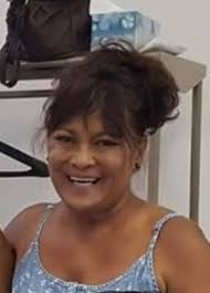 Miss you, Salsera with fiery spirit and humor