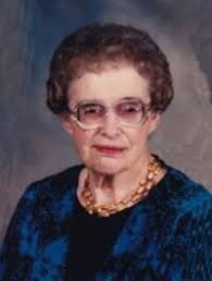 Obituary of Pauline Slowski