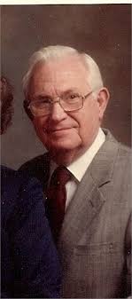 Donald Robert Hetrick (1918-2002)