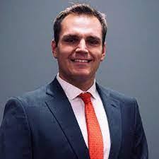 Ronald Malott's Instagram, Twitter & Facebook