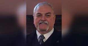 Obituary information for John L. Bailey