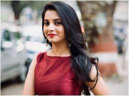 Sayali sanjeev chandsarkar known as sayali sanjeev is an actress started career with theater and film. Films I Shot For Over The Past Two Years Are Being Released One After The Other Now Says Sayali Sanjeev