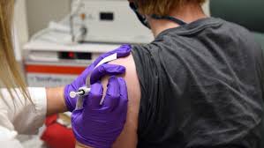 El presidente martín vizcarra anunció que la farmacéutica china iniciará este lunes 24 de agosto los. Coronavirus Usa Los Emiratos Arabes Prueban La Vacuna De China Contra El Covid Y Valoran Que Tiene 86 De Efectividad Marca Claro Usa