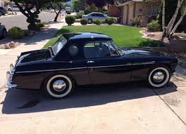 Image result for Dark Blue 1966 Daihatsu