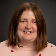 Please join us in thanking Lynn Bartholomew for her dedication and hard  work behind the scenes at DGN. Lynn has played a vital role as a staff  member of our organization for