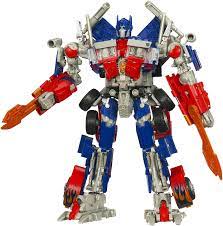 But they get in the way of his arm articulation. Transformers Revenge Of The Fallen Leader Optimus Prime Amazon Co Uk Toys Games