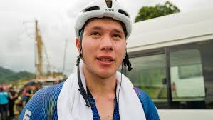 WA's Craig Wiggins makes comeback, wins Australian Open Criterium and Tour  de Langkawi stage