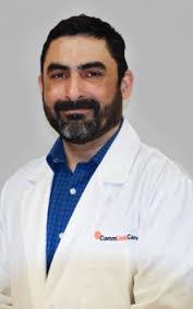 Ashley Bartosh's Instagram, Twitter & Facebook