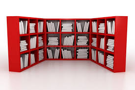 Library Shelvings In A Library With Books 3d Model Affiliate Shelvings Library Library Model Books Ad Library Stock Illustration Illustration